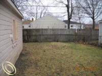 28834 Townley St, Madison Heights, Michigan  Image #6143004