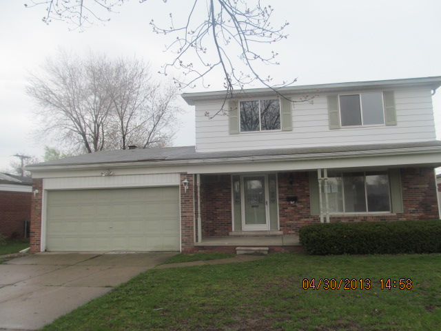 34828 Campus Dr, Sterling Heights, MI Main Image