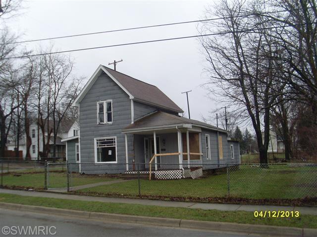 42 Whittier Ave, Battle Creek, Michigan  Main Image