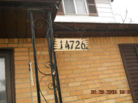 14726 Trenton Rd, Southgate, Michigan  Image #6252628