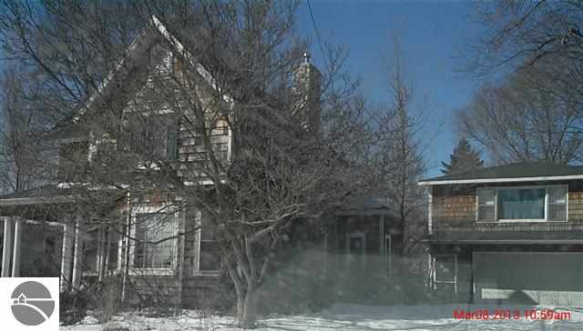 715 N Fancher Ave, Mount Pleasant, Michigan  Main Image