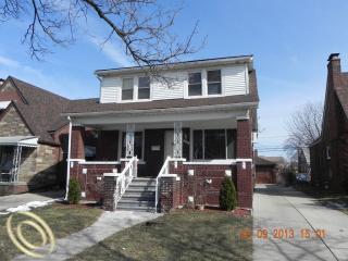 5426 Orchard Ave, Dearborn, Michigan  Main Image