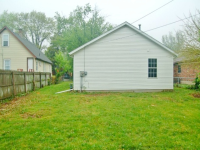 802 E Vineyard, Benton Harbor, MI Image #6329183