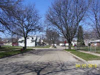 1122 E Elza Ave, Hazel Park, Michigan  Image #6397819