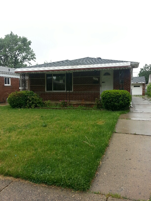 4146 Dudley St, Dearborn Heights, MI Main Image