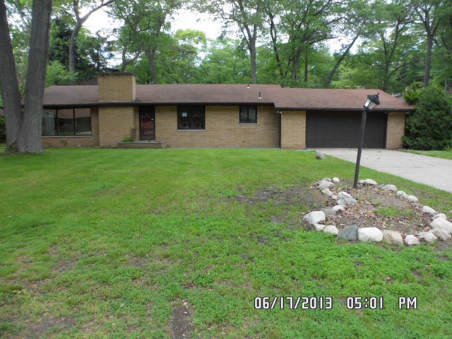 4070 Nob Hill Dr, Muskegon, MI Main Image