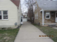 25850 Pennie St, Dearborn Heights, Michigan  Image #6581581