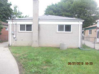 3927 Campbell St, Dearborn Heights, Michigan  Image #6677736