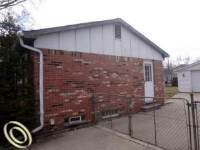 22325 Donnelly Ave, Riverview, Michigan  Image #6678124