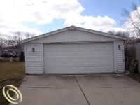 22325 Donnelly Ave, Riverview, Michigan  Image #6678125