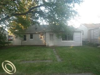 25723 Firwood Ave, Warren, Michigan  Image #6684527