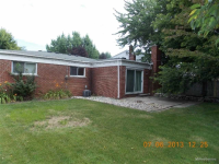 11632 Fury Ct, Sterling Heights, Michigan  Image #6765625