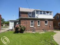 8790 E Outer Dr, Detroit, Michigan  Image #6815375