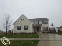 892 Townsend Dr, Oxford, Michigan  Image #6817147