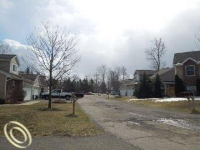 547 Indian Oaks Dr # 3, Howell, Michigan  Image #6817762