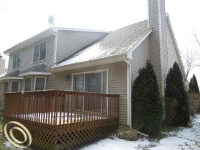 547 Indian Oaks Dr # 3, Howell, Michigan  Image #6817741