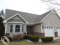 547 Indian Oaks Dr # 3, Howell, Michigan  Image #6817740