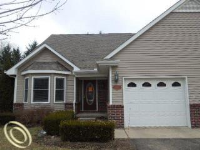 547 Indian Oaks Dr # 3, Howell, Michigan  Image #6817760