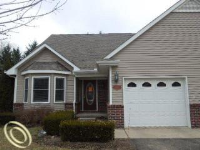 547 Indian Oaks Dr # 3, Howell, Michigan  Image #6817739