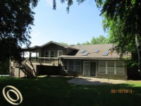 6000 Waterford Hill Ter, Clarkston, Michigan  Image #6818240