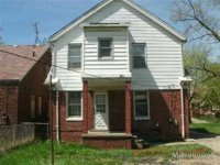 18820 Dwyer St, Detroit, Michigan  Image #6818450