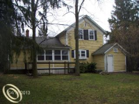 5916 Gardner Line Rd, Croswell, Michigan  Image #6819092