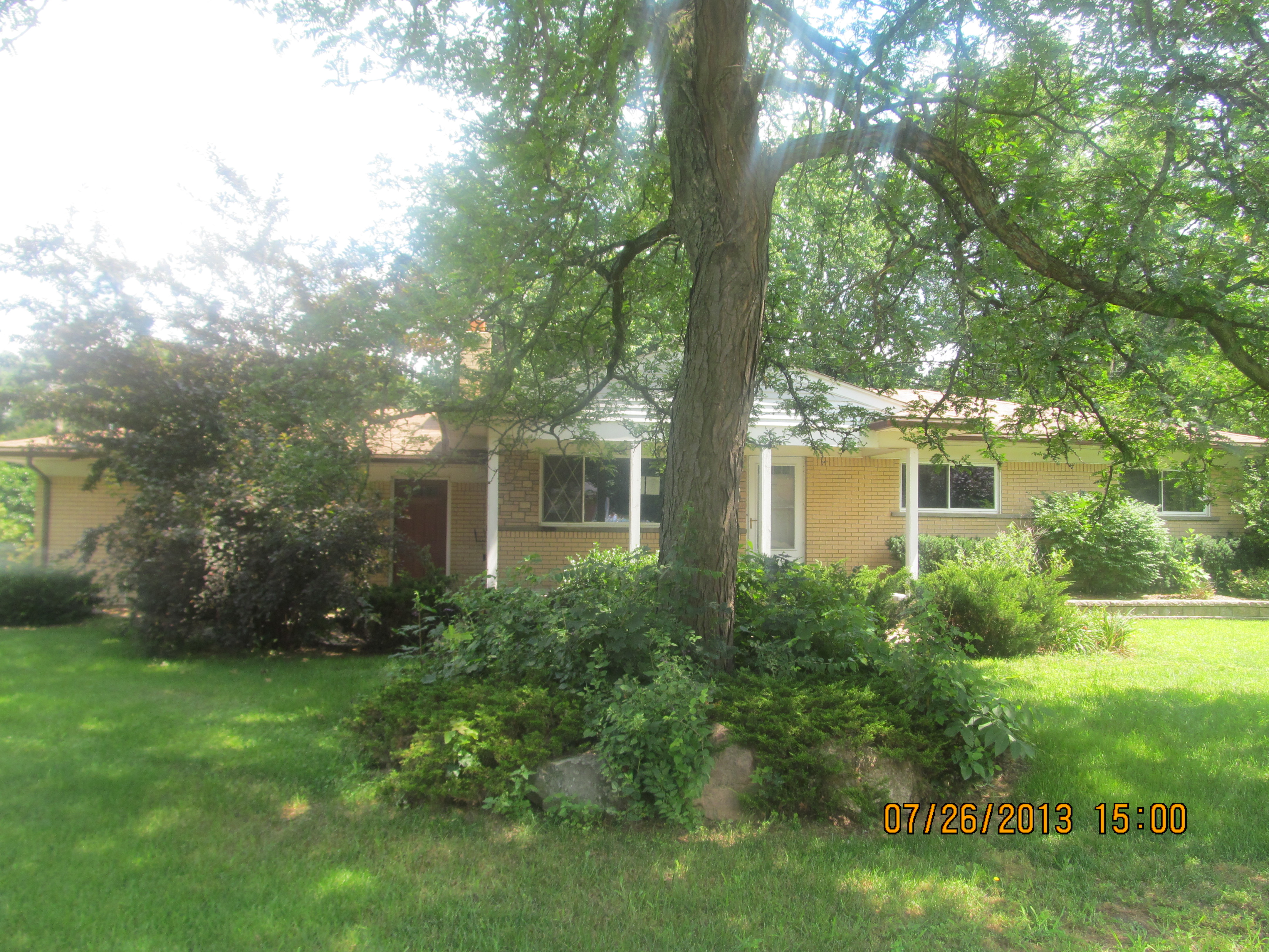 52488 Pappy Lane, Shelby Township, MI Main Image