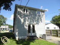 28200 Florence St, Saint Clair Shores, Michigan  Image #6973527