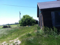 5191 N Van Dyke Rd, Kinde, Michigan  Image #6976224