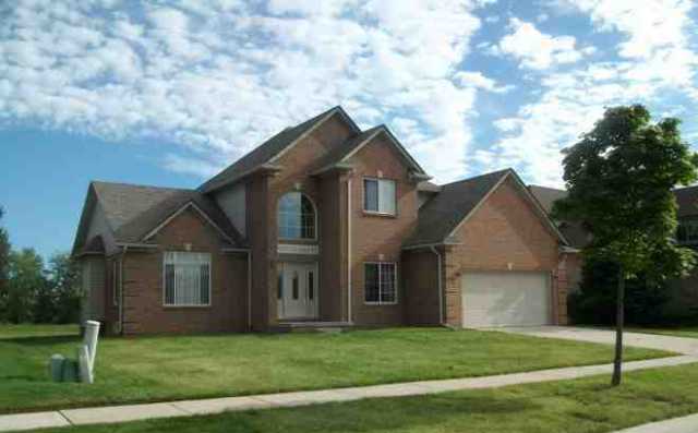 18157 Canvasback, Clinton Township, MI Main Image