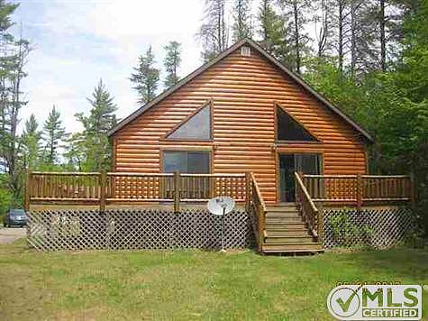 N2764 Sleeping Bear Dr, Munising, MI Main Image