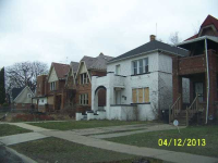 14832 Prest St, Detroit, Michigan  Image #7059962