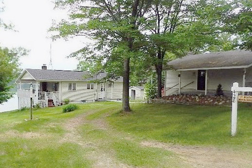 428 Island View Drive, Traverse City, MI Main Image