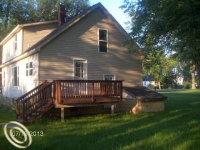 4950 Griswold Rd, Smiths Creek, Michigan  Image #7100167