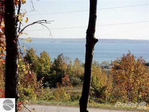 2 Acres View Hill Top Road, Suttons Bay, MI Main Image