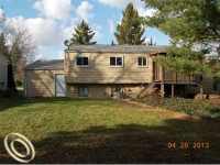 8546 Buckingham Dr, Ypsilanti, Michigan  Image #7169624