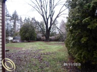 34050 Wadsworth St, Livonia, Michigan  Image #7235114