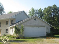 2458 N Rochester Rd, Oakland, Michigan  Image #7245366