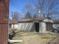 13500 Rutherford St, Detroit, Michigan  Image #7247229