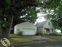 28409 Everett St, Southfield, Michigan Image #7280795