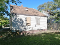 18040 Fenelon St, Detroit, MI Image #7295470