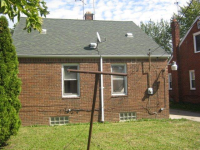 20167 Rogge St, Detroit, MI Image #7295671