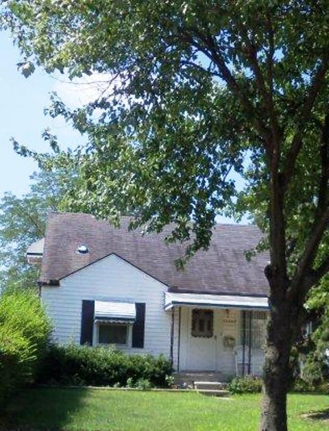 22402 Downing St, St Clair Shores, MI Main Image