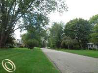 6355 E Surrey Rd, Bloomfield Hills, Michigan  Image #7501369