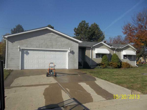 50053 Wedgewood Ct. S. Lot#640, Shelby Township, MI Main Image