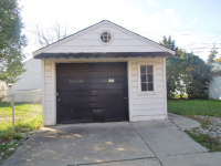 1531 Myron Ave, Lincoln Park, MI Image #7633678