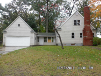 916 Carlton St, Muskegon, MI Image #7639662