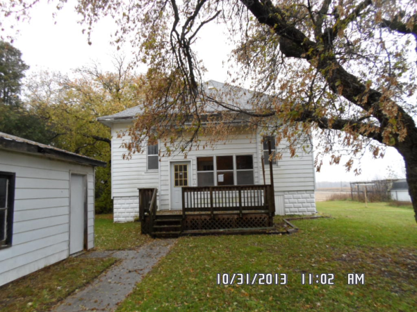 4044 Thomas Road, Kinde, MI Main Image