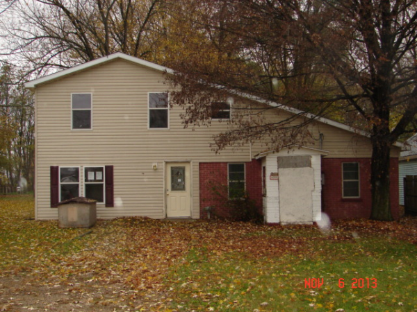 60314 Lincoln Street, Nottawa, MI Main Image