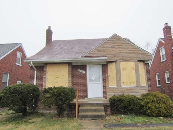 15857 Tacoma St, Detroit, MI Main Image